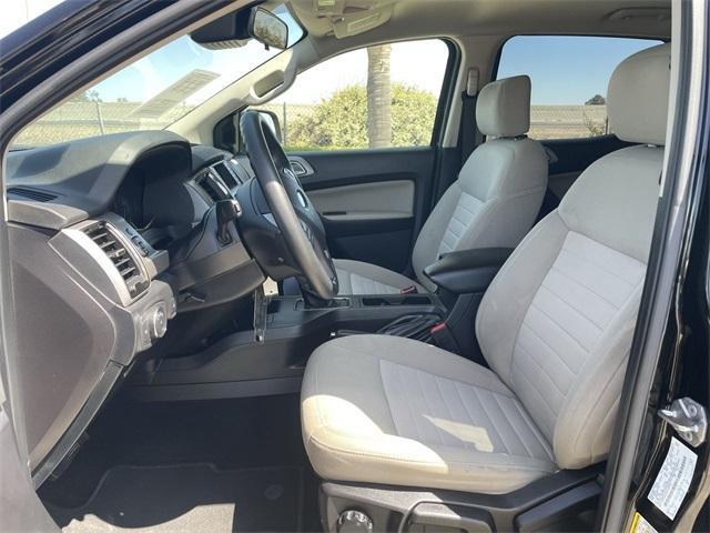 used 2019 Ford Ranger car, priced at $27,555