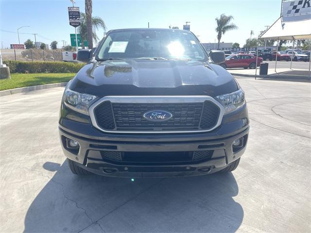 used 2019 Ford Ranger car, priced at $27,555