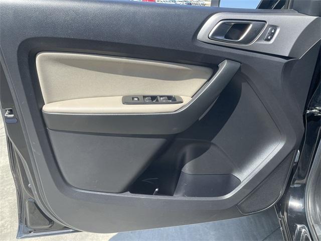 used 2019 Ford Ranger car, priced at $27,555