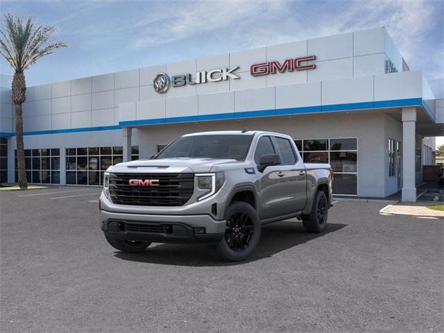 new 2025 GMC Sierra 1500 car, priced at $50,240
