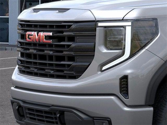new 2025 GMC Sierra 1500 car, priced at $50,240