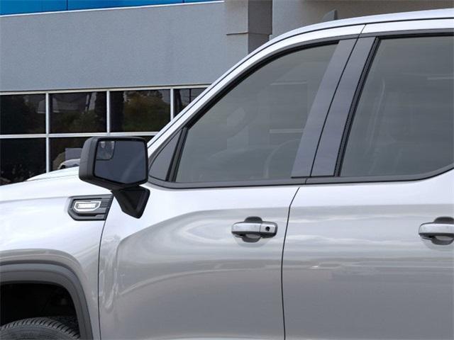 new 2025 GMC Sierra 1500 car, priced at $50,240