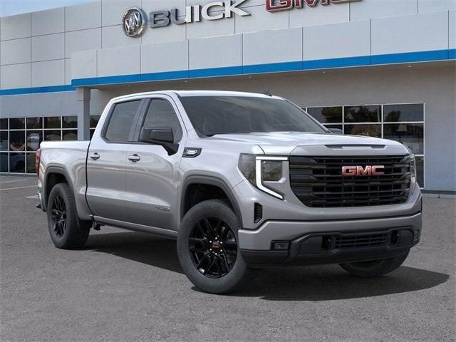 new 2025 GMC Sierra 1500 car, priced at $50,240