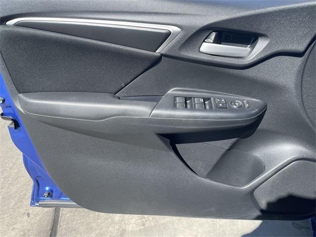 used 2020 Honda Fit car, priced at $17,450