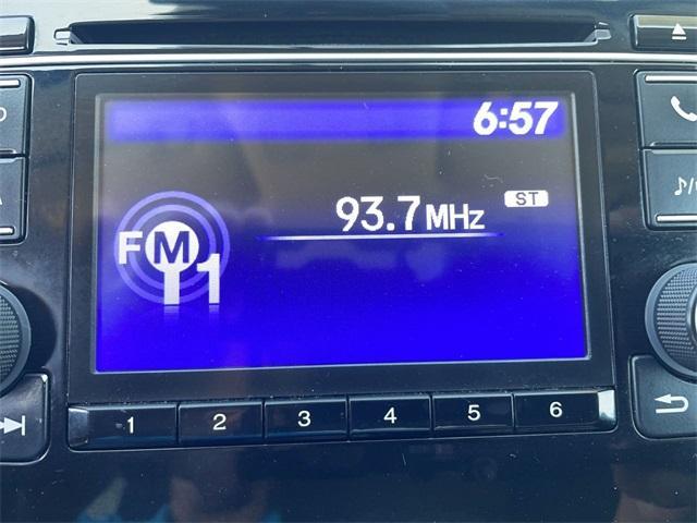used 2020 Honda Fit car, priced at $17,450