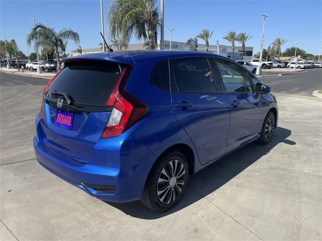 used 2020 Honda Fit car, priced at $17,450