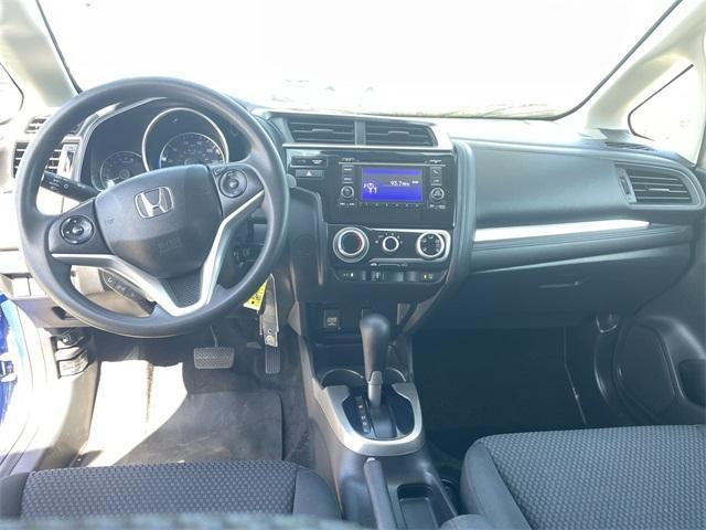 used 2020 Honda Fit car, priced at $17,450
