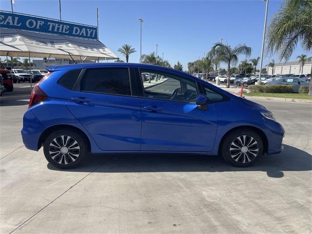 used 2020 Honda Fit car, priced at $17,450