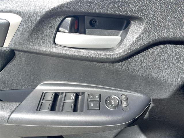 used 2020 Honda Fit car, priced at $17,450