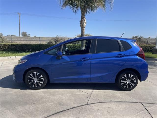 used 2020 Honda Fit car, priced at $17,450