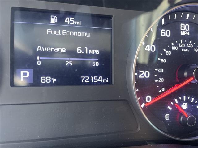 used 2020 Kia Forte car, priced at $14,843