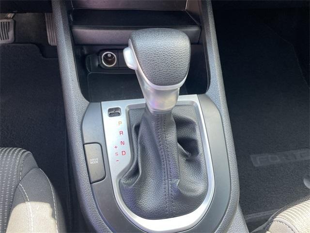 used 2020 Kia Forte car, priced at $13,988