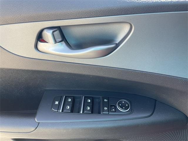 used 2020 Kia Forte car, priced at $14,843