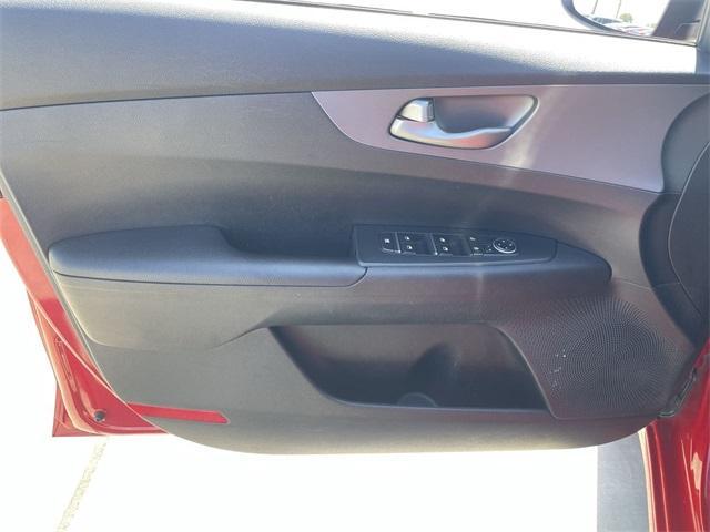 used 2020 Kia Forte car, priced at $13,988