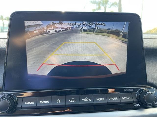 used 2020 Kia Forte car, priced at $13,988