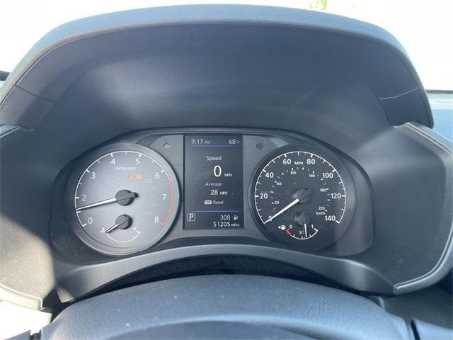 used 2021 Nissan Altima car, priced at $16,811