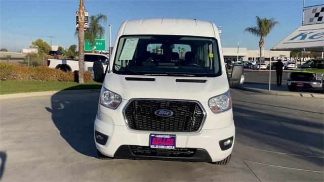 used 2022 Ford Transit-350 car, priced at $42,888