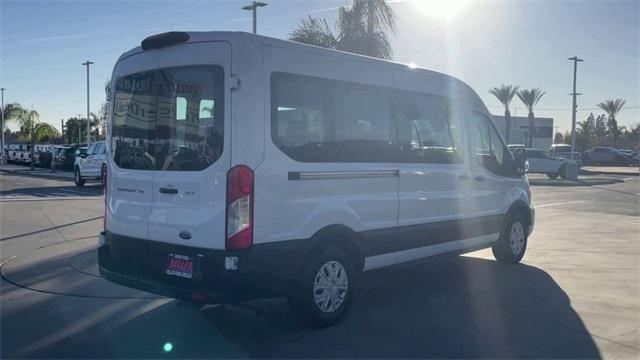 used 2022 Ford Transit-350 car, priced at $42,888