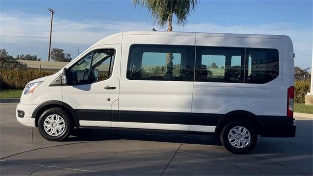 used 2022 Ford Transit-350 car, priced at $42,888