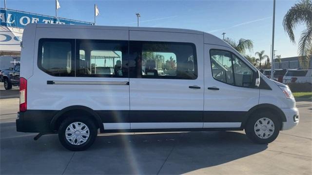 used 2022 Ford Transit-350 car, priced at $42,888