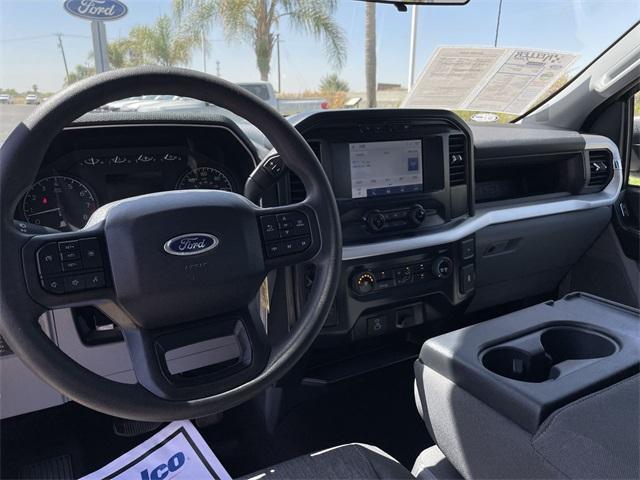 used 2022 Ford F-150 car, priced at $29,750