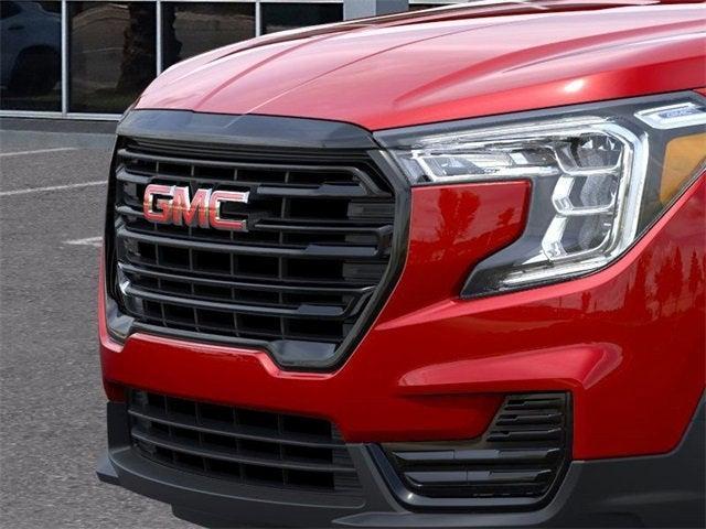 new 2024 GMC Terrain car, priced at $29,110