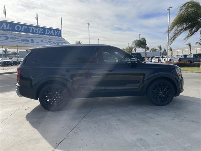 used 2020 Kia Telluride car, priced at $26,655