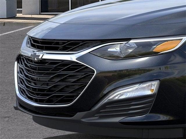 new 2025 Chevrolet Malibu car, priced at $28,745