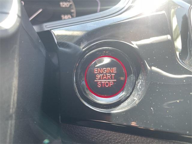 used 2024 Honda Civic car, priced at $25,888