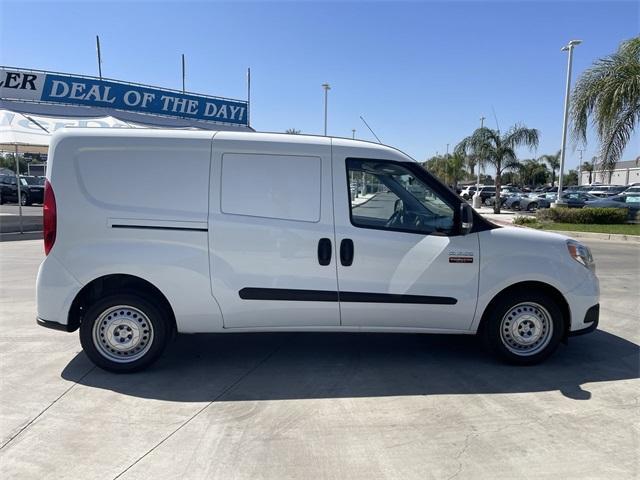used 2022 Ram ProMaster City car, priced at $23,888