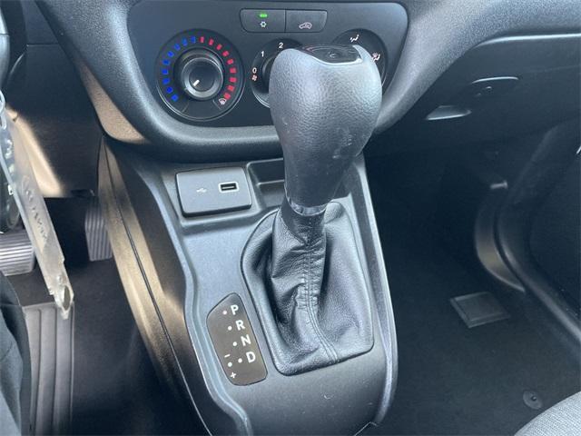 used 2022 Ram ProMaster City car, priced at $23,888
