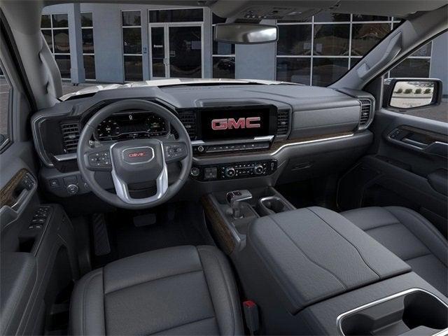 new 2024 GMC Sierra 1500 car, priced at $59,610