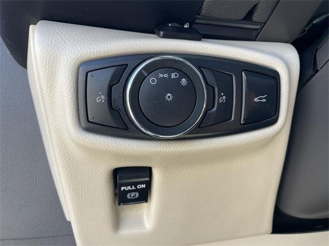 used 2017 Lincoln MKX car, priced at $17,350