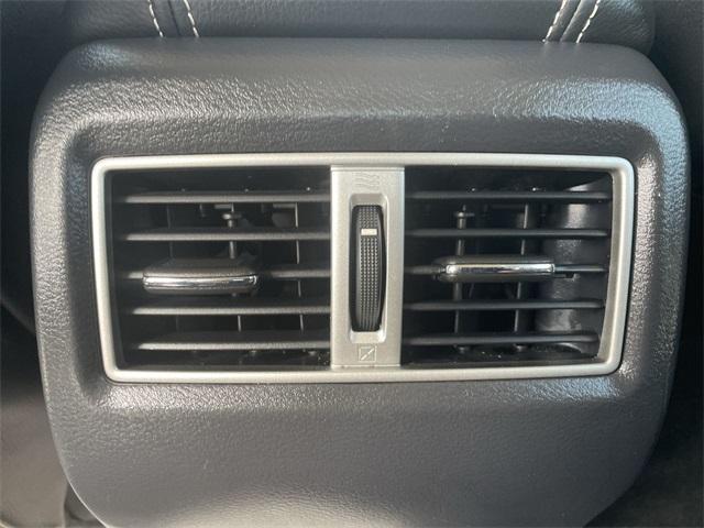 used 2022 Nissan Maxima car, priced at $20,848
