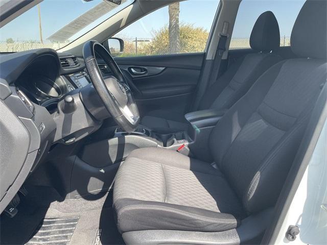 used 2020 Nissan Rogue car, priced at $16,999