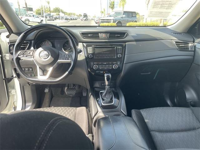 used 2020 Nissan Rogue car, priced at $16,999