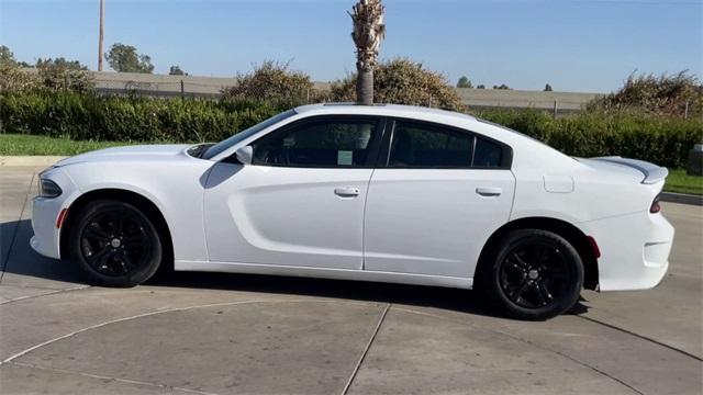 used 2019 Dodge Charger car, priced at $20,998