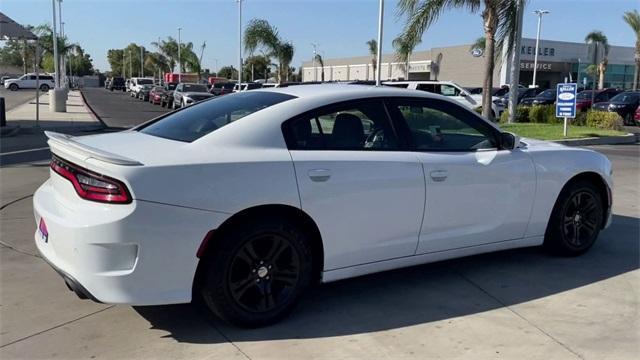 used 2019 Dodge Charger car, priced at $20,998