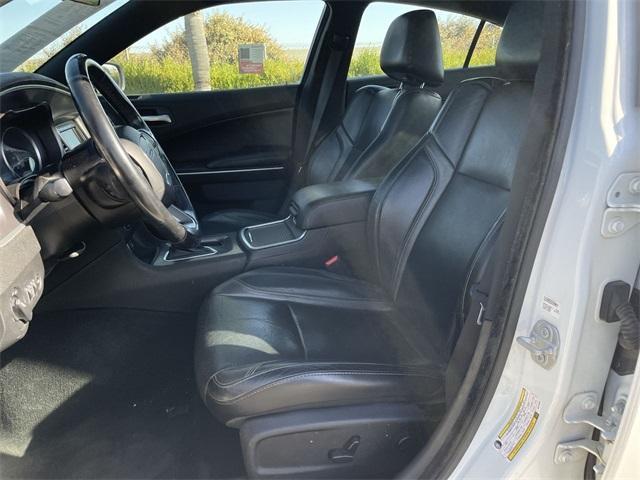 used 2019 Dodge Charger car, priced at $20,998