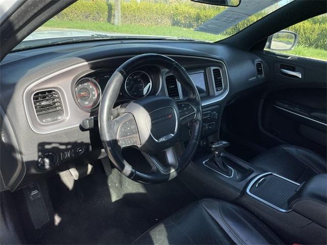 used 2019 Dodge Charger car, priced at $20,998