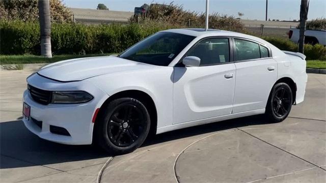 used 2019 Dodge Charger car, priced at $20,998