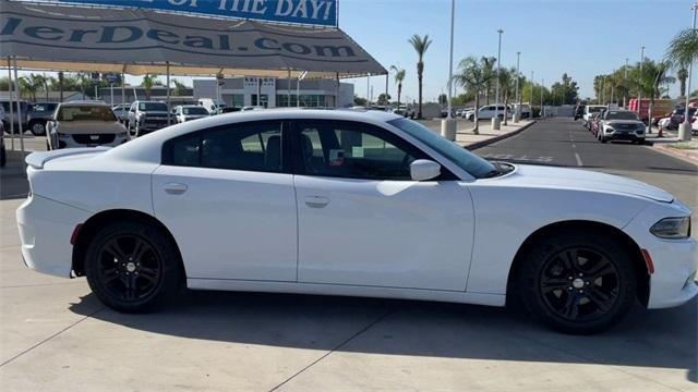 used 2019 Dodge Charger car, priced at $20,998