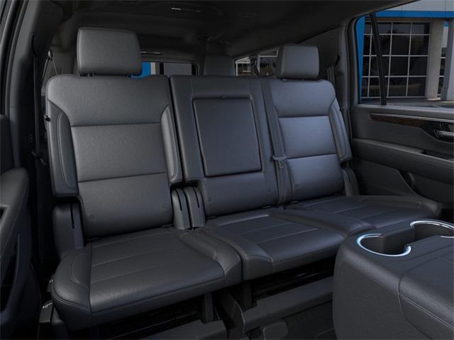 new 2025 Chevrolet Suburban car, priced at $68,910