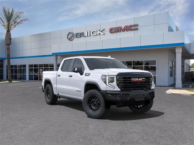 new 2024 GMC Sierra 1500 car, priced at $82,635