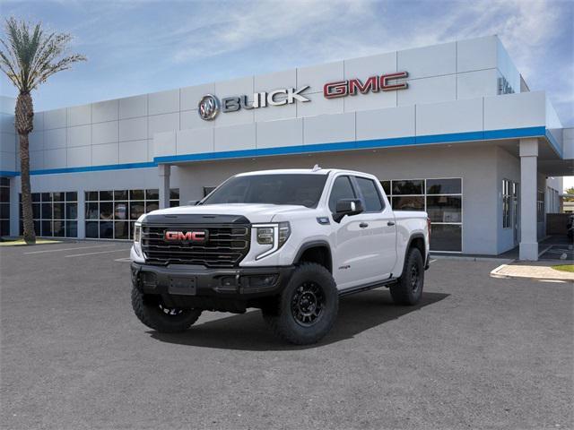 new 2024 GMC Sierra 1500 car, priced at $82,635