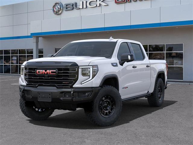 new 2024 GMC Sierra 1500 car, priced at $82,635