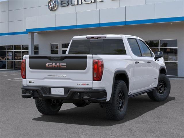 new 2024 GMC Sierra 1500 car, priced at $82,635