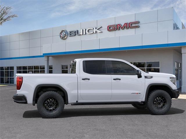 new 2024 GMC Sierra 1500 car, priced at $82,635