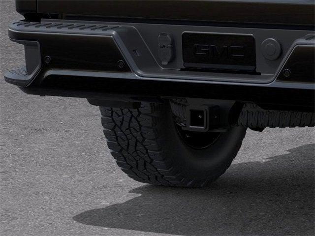 new 2025 GMC Sierra 2500 car, priced at $96,780