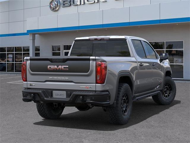 new 2024 GMC Sierra 1500 car, priced at $85,025